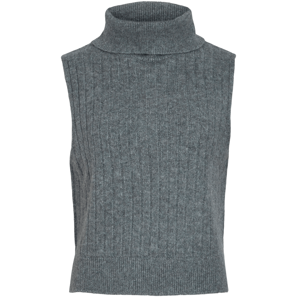 Vila Beluna High Neck Vest